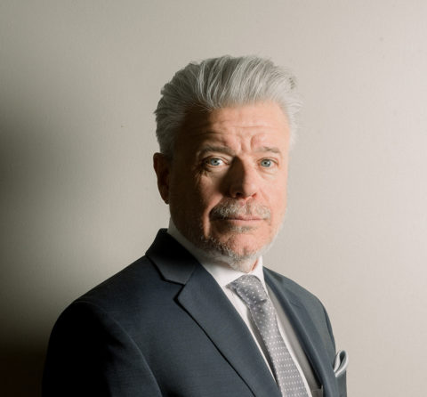 Gary Larcenaire